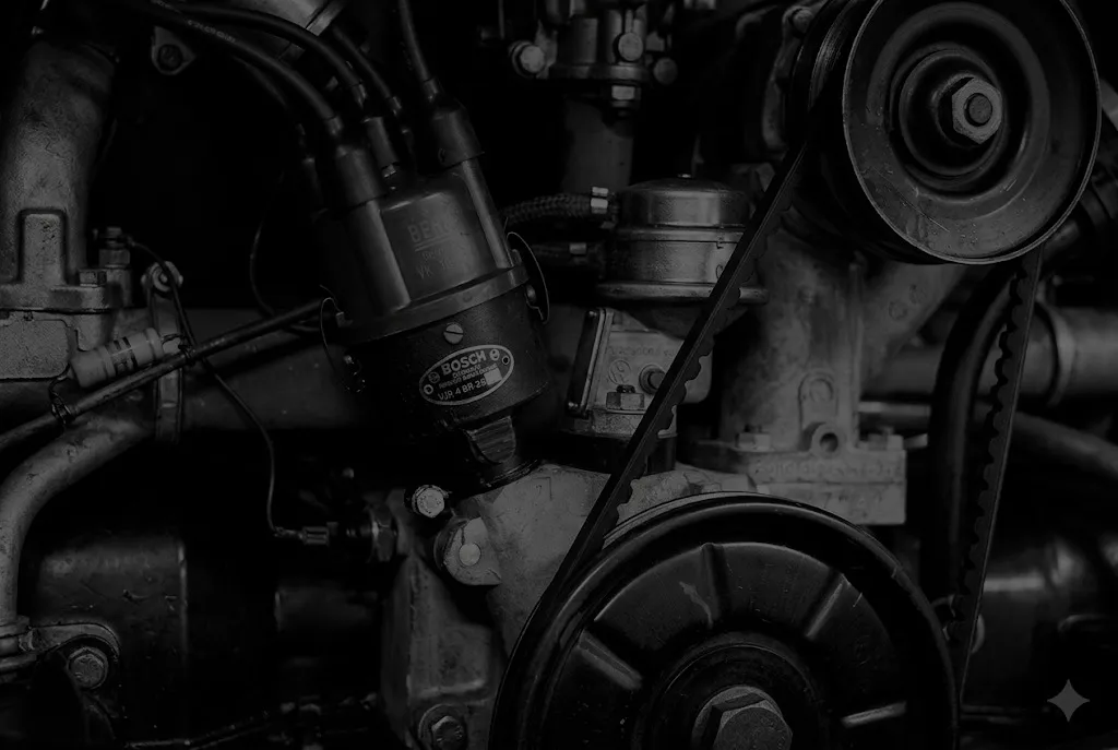 Kfz-Technik Richard Schweritz